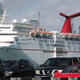 Image for article titled Carnival Cruise Ships Keep Dumping Plastic Crap Into the Ocean